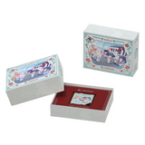 Blue Archive 4.5th Anniversary OST CD Album Package+Folded Poster