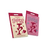 Hitgs - 1st Mini Album Things we love : I CD