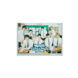 Ahof 2026 Season's Greetings Hello Classmate+Pre-Order Gift