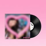 Soyeon - Awesome Life Sam ver. LP Limited Edition+Folded Poster