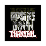 [EXCLUSIVE POB] Chanyeol - 2nd Mini Album Upside Down Photobook version CD+Pre-Order Gift