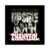 [EXCLUSIVE POB] Chanyeol - 2nd Mini Album Upside Down Photobook version CD+Pre-Order Gift