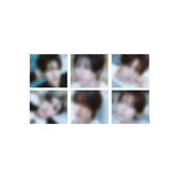 KickFlip - 5th Mini Album KICK OFF THE WALL Pt.1 Digipack Random ver. CD+Pre-Order Gift