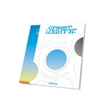 ONEUS - 12th EP FIRST LIGHT : 井 First Light ver. CD