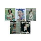 Marie Claire Korea Magazine June 2026 Kim Ji Won