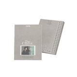 Kyuhyun - The Classic Scrapbook version CD