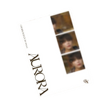 Choi Sung Yun - 1st Single Album Aurora CD
