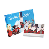 Isegye Idol - Be My Light Isegye Idol version CD