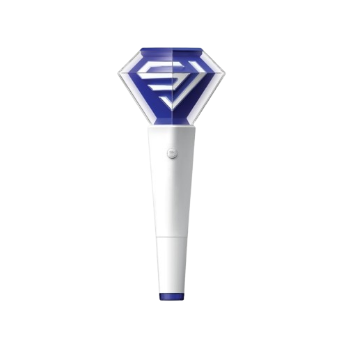 【新品】SUPER JUNIOR OFFICIAL FANLIGHT VER.2 SUPER JUNIOR - OFFICIAL LIGHT STICK FANLIGHT VER 2.0 – KPOP MARKET