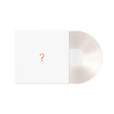 Chuu - The First Album XO, My Cyberlove LP version CD