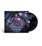 Goddess of Victory : Nikke 승리의 여신: 니케 OST Unbreakable Sphere version CD