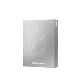 YUHZ - 1st Mini Album B (Time Slip Ver.)