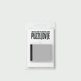 Jung Dae Hyun - 2nd Mini Album PUZZL(OV)E Mini CD Keyring Ver.