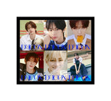 DICON Volume N°34 TWS Dear My Boyhood