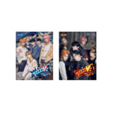 Nchive - 2nd Single Album Believe Ever version