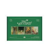 Park Hyung Sik - 2027 Season's Greetings OFF THE GRID