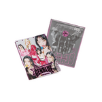Genblue - 2nd EP Mirror CD