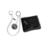 Young K - 2nd Full Album YOUNGEST Wallet & Keyring Ver.