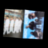 Lngshot - 1st EP Shot Callers Magazine version CD