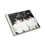 TPST Tempest - 7th Mini Album As I am Jewel version CD