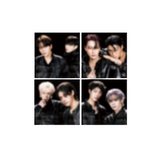 [EXCLUSIVE POB] ATEEZ - 15th Mini Album GOLDEN HOUR : Part.6 DIGIPACK UNIT VER. CD+Pre-Order Gift