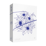 Lucy - 7th Mini Album Seon CD