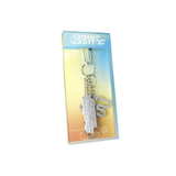 ONEUS - 12th EP FIRST LIGHT : 井 Keychain ver. Limited Edition