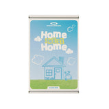 Ha Sung Woon 2026 Season's Greetings Home Sweet Home+Pre-Order Gift