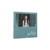 JEON YUJIN - Vol.1 Adios Digipack Ver. CD