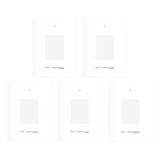 Zerobaseone - 6th Mini Album Ascend- 11 version CD