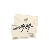 ONF - Vol.2 ONF:MY SELF PLATFORM ver.