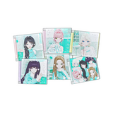 MW:MEU - 1st Mini Album With U Jewel Case ver. CD