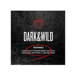 BTS - Vol.1 Dark & Wild CD+Extra Photocards Set