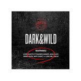 BTS - Vol.1 Dark & Wild CD+Extra Photocards Set