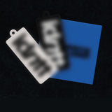 Idntt - 3rd Mini Album itsnotover Wappen Album