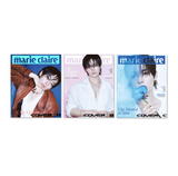 Marie Claire Korea Magazine May 2026 Lee Know Stray-Kids