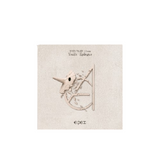 Epex - 7th EP Sohwa: Epilogue Wappen Album ver.+Folded Poster