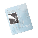 Seo Eun Kwang - Vol.1 Unfold Magazine version CD