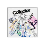 Itzy - Japan 2nd Album Collector Limited Edition A CD+DVD