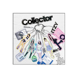 Itzy - Japan 2nd Album Collector Limited Edition A CD+DVD