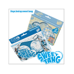 ifeye - 2nd EP sweet tang Photobook version CD
