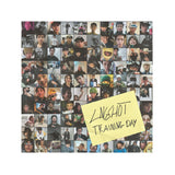 Lngshot - EP Training Day CD