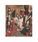 TWICE - The Year of Yes (3rd Special Album) CD+Extra Photocards Set (Cover Random)