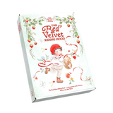 Red Velvet 2026 Season's Greetings The Red Velvet Riding Hood