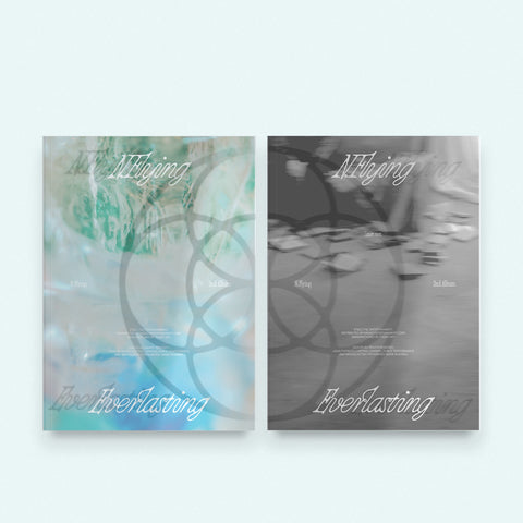 N.Flying Nflying - Vol.2 Everlasting CD