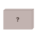 Ahof - 2nd Mini Album The Passage QR Album version