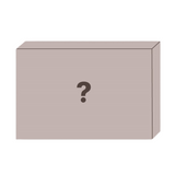 Ahof - 2nd Mini Album The Passage QR Album version