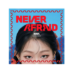 Nina - 1st Mini Album Never Afraid CD