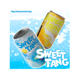 ifeye - 2nd EP sweet tang Nemo Album version
