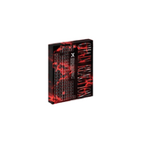 X:IN - Vol.1 Chain Reaction (CD Ver.) CD